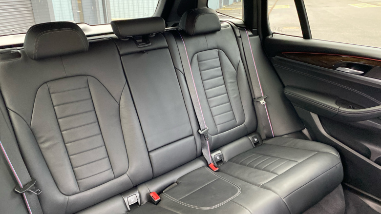 BMW X3 xDrive20d MHT M Sport 5dr Step Auto Diesel Estate